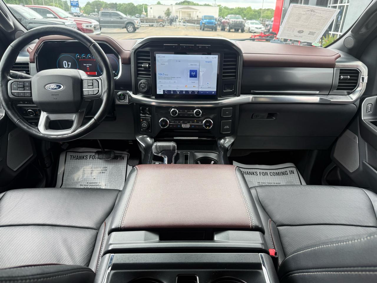 Ford F-150  2022