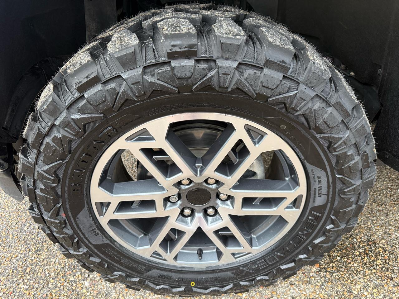 Ford F-150  2022