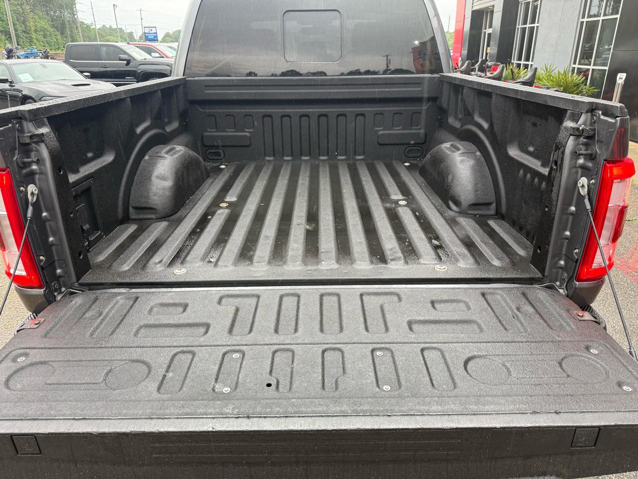 Ford F-150  2022