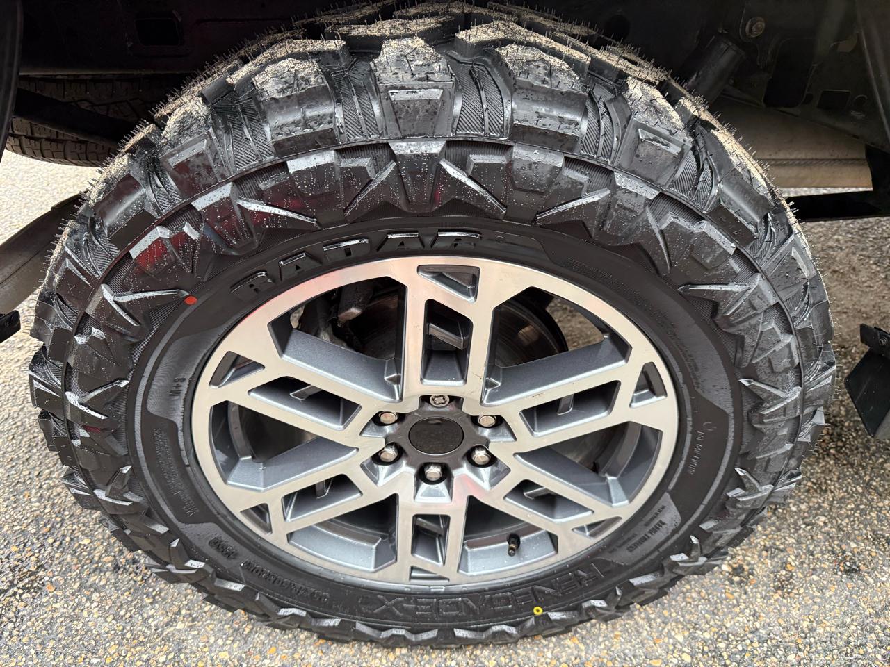 Ford F-150  2022
