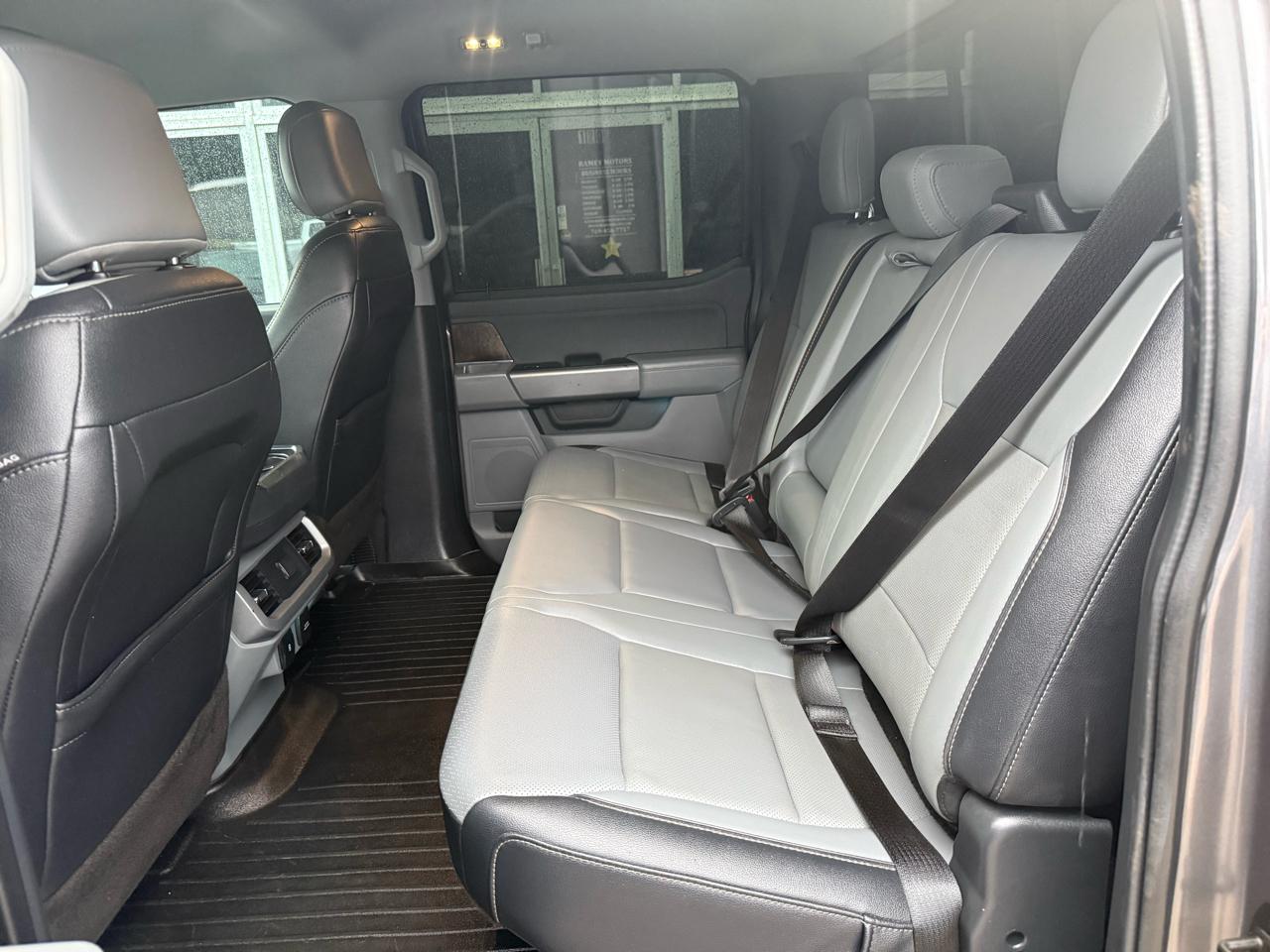 Ford F-150  2022