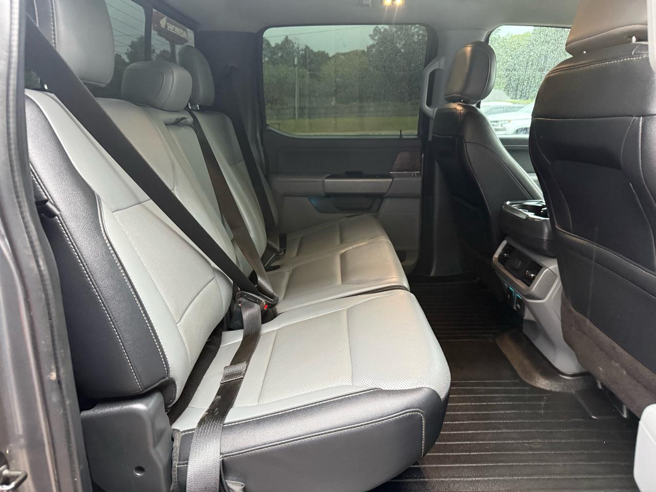Ford F-150  2022