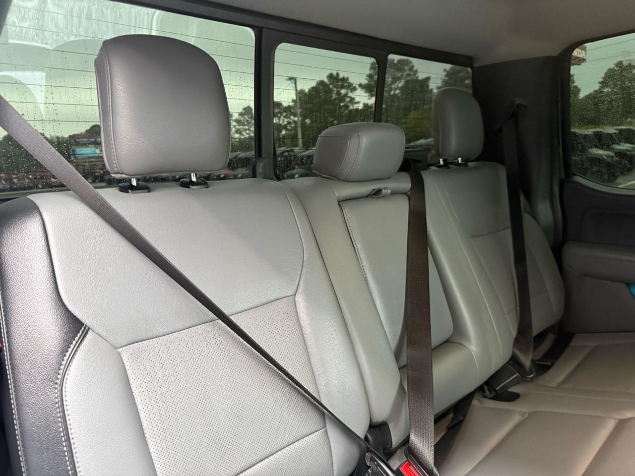 Ford F-150  2022