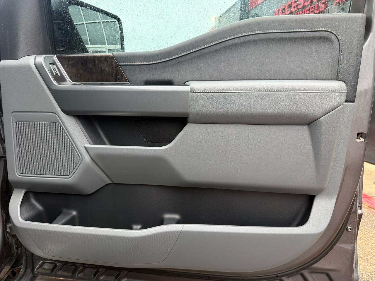Ford F-150  2022
