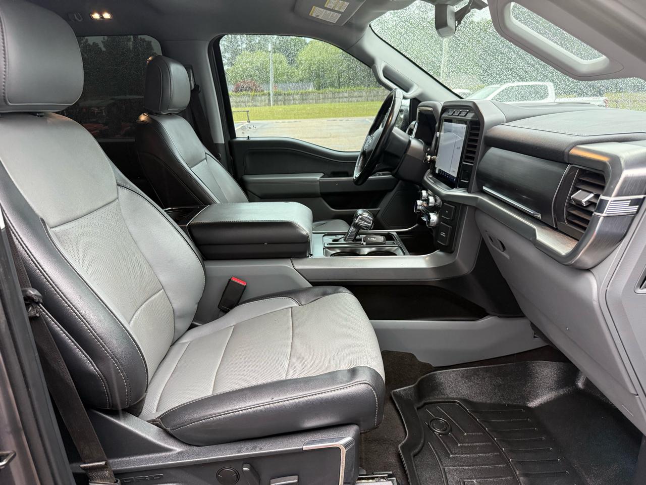 Ford F-150  2022