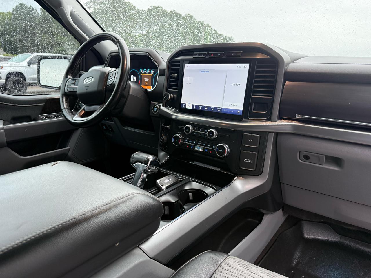 Ford F-150  2022