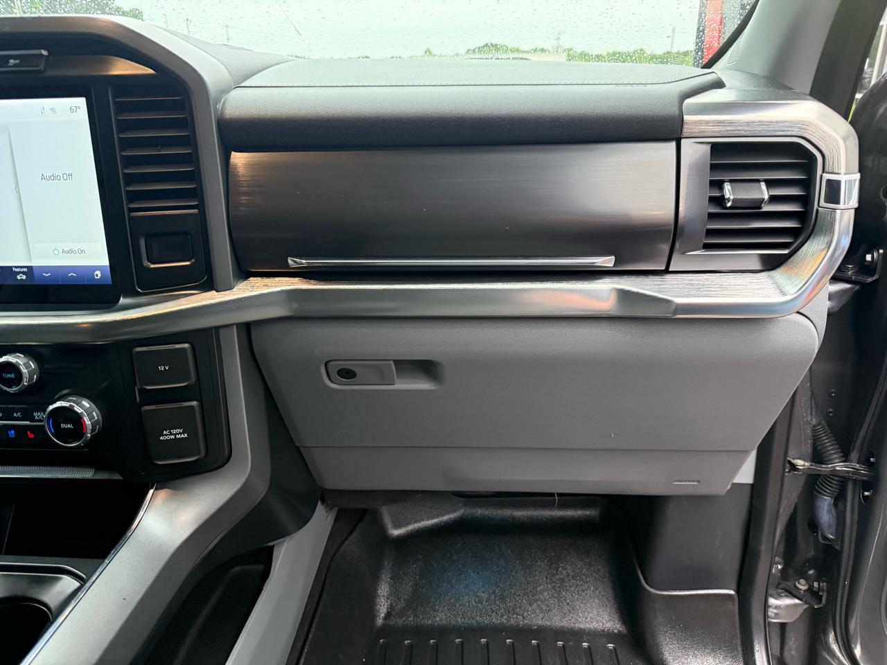 Ford F-150  2022