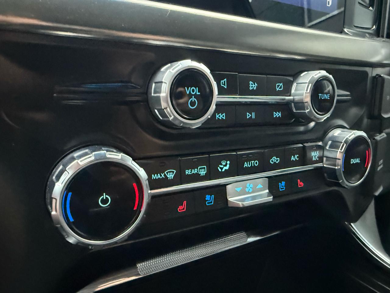 Ford F-150  2022