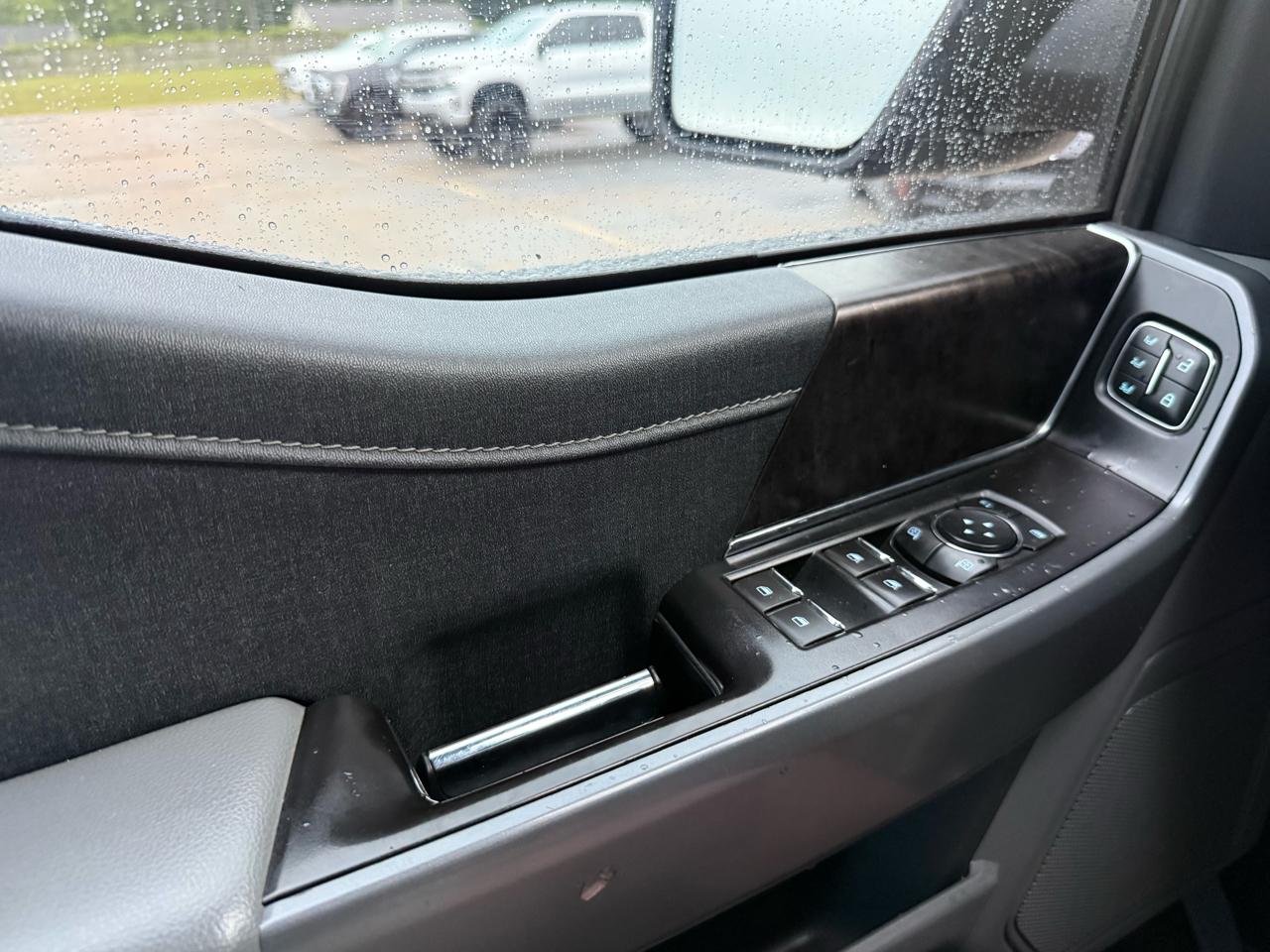 Ford F-150  2022