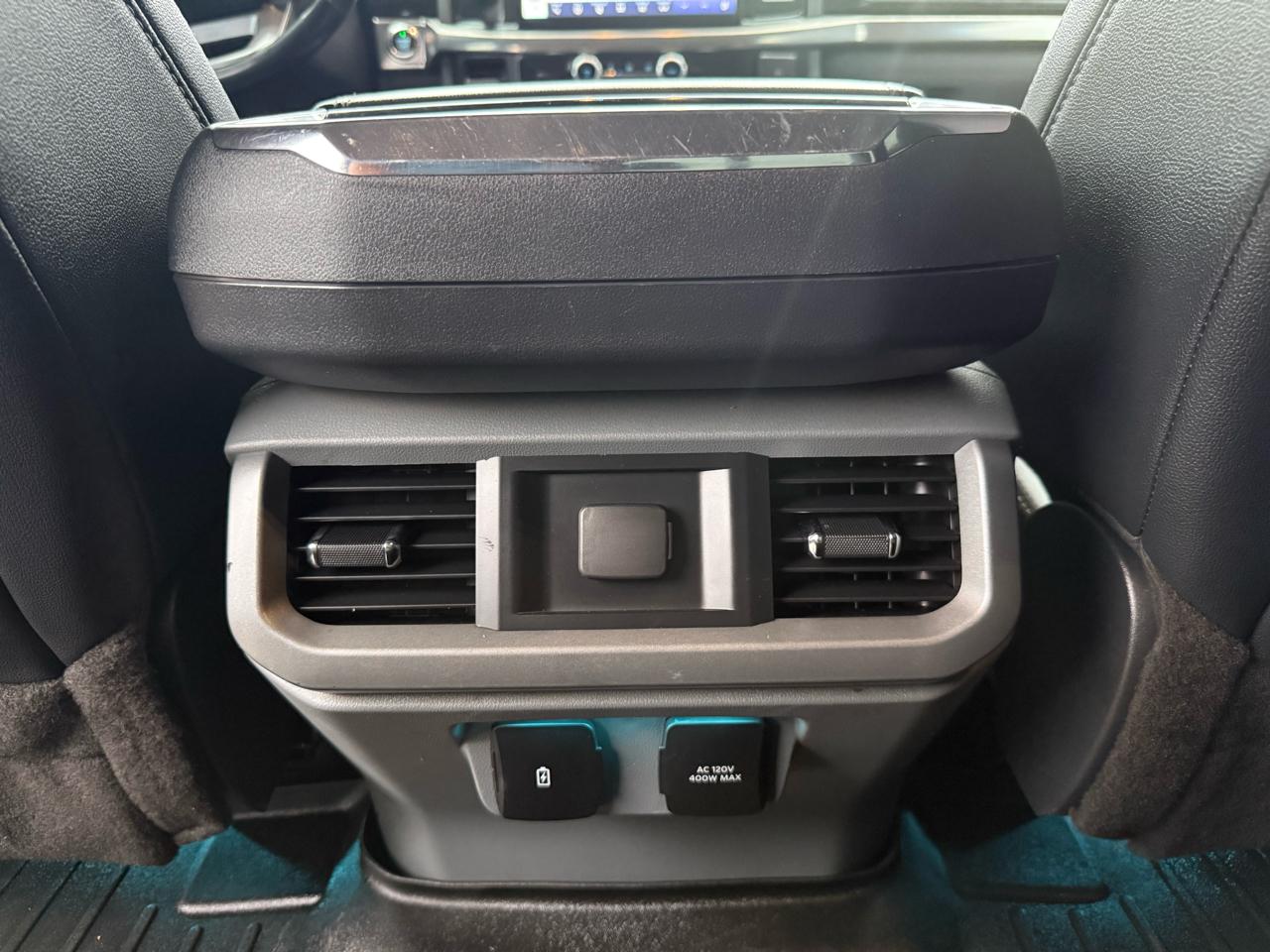 Ford F-150  2022