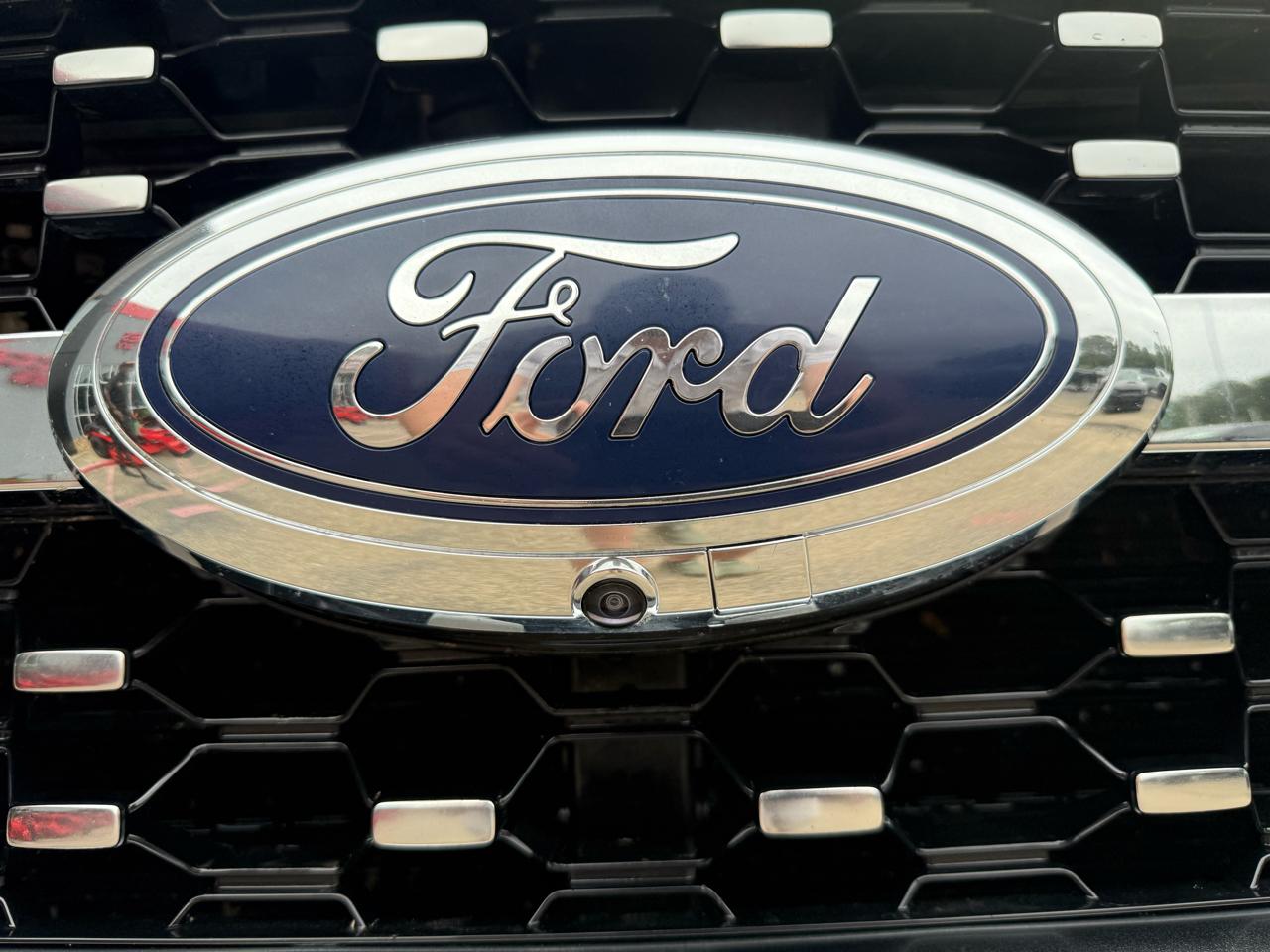 Ford F-150  2021