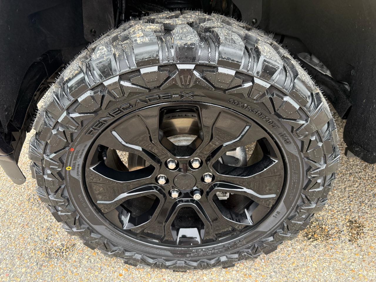 Ford F-150  2021