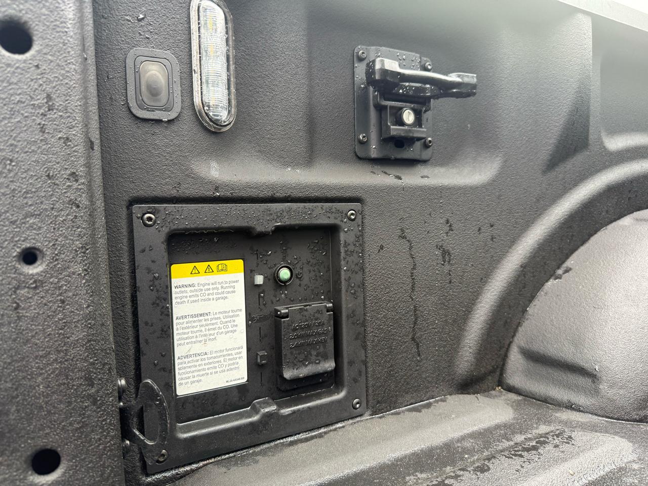 Ford F-150  2021