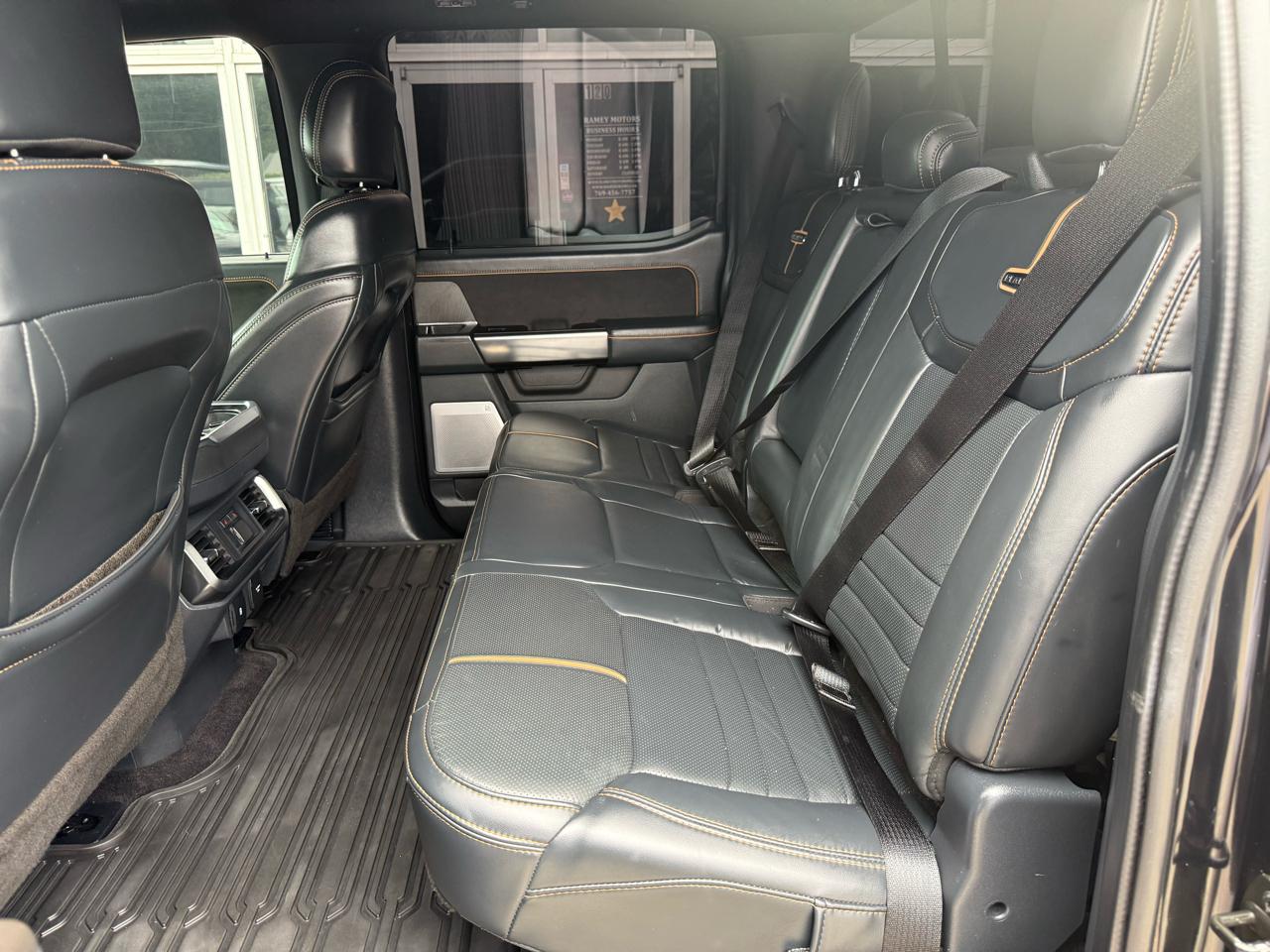 Ford F-150  2021