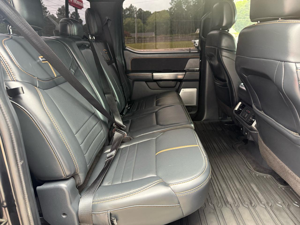 Ford F-150  2021