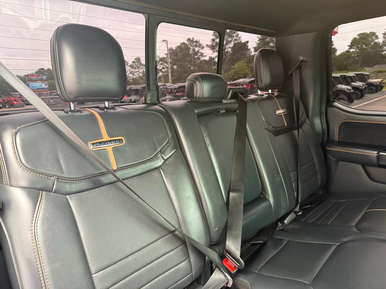 Ford F-150  2021