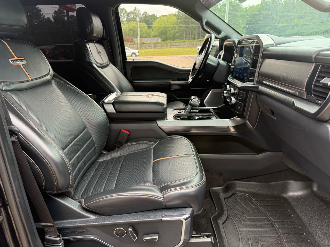 Ford F-150  2021