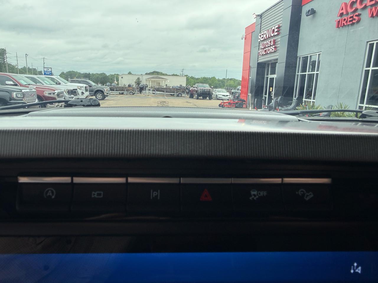 Ford F-150  2021