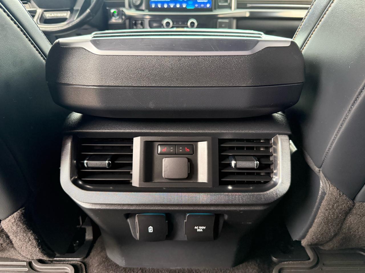 Ford F-150  2021