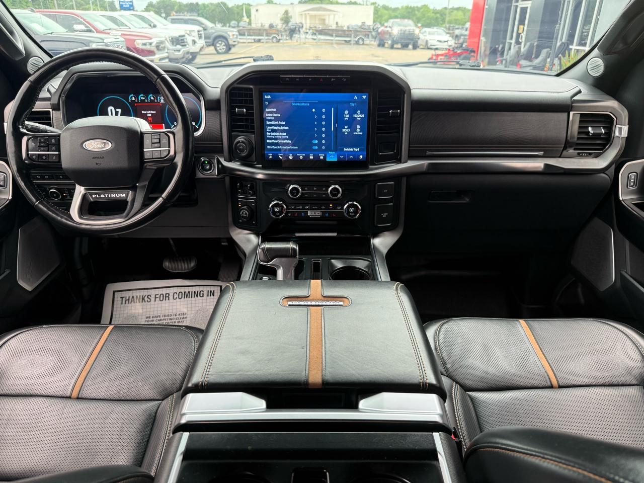Ford F-150  2021