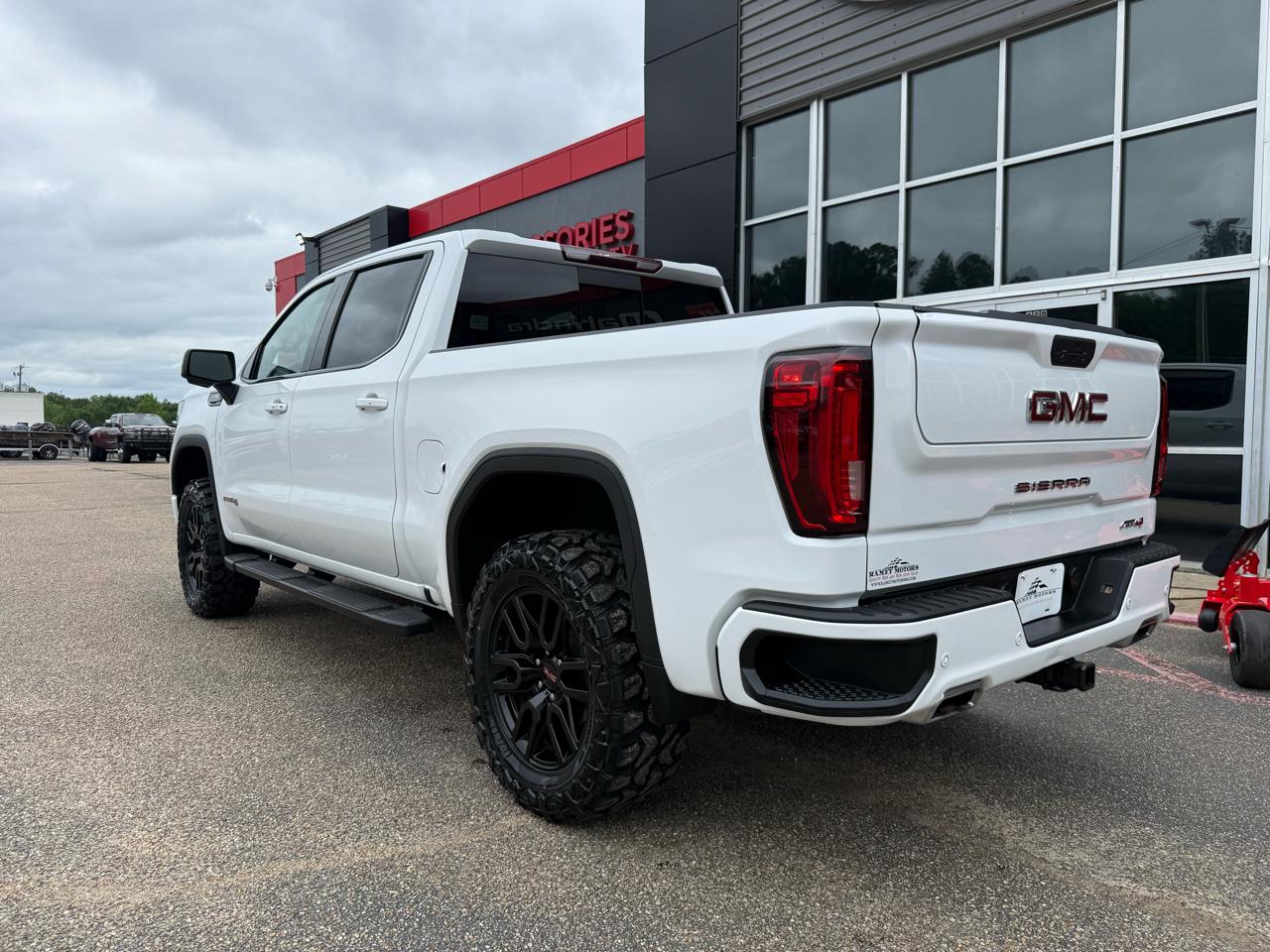 GMC Sierra 1500  2020