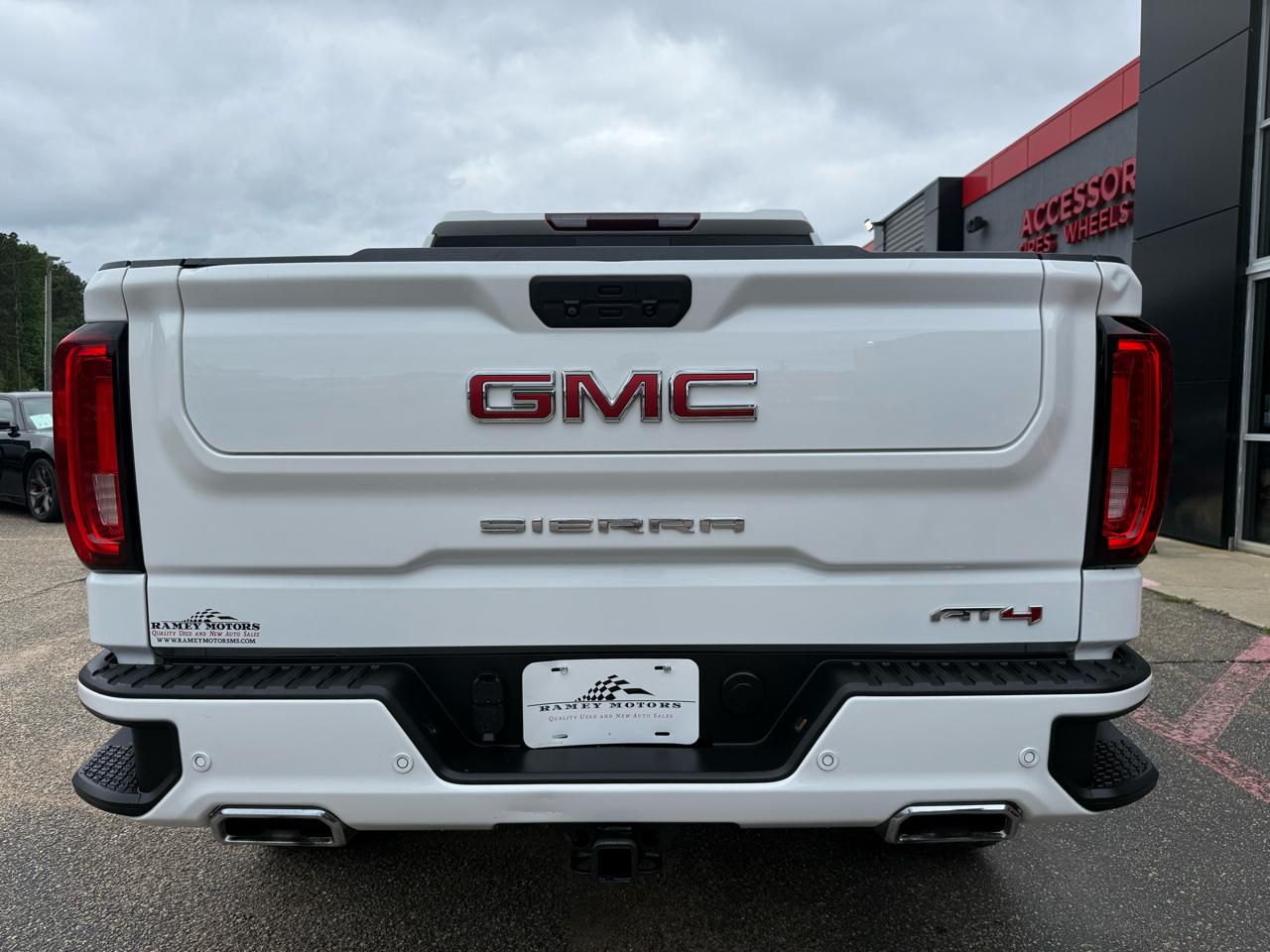 GMC Sierra 1500  2020