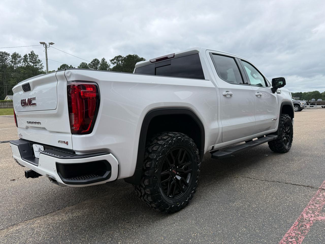 GMC Sierra 1500  2020