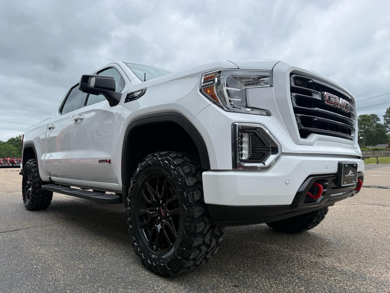 GMC Sierra 1500  2020