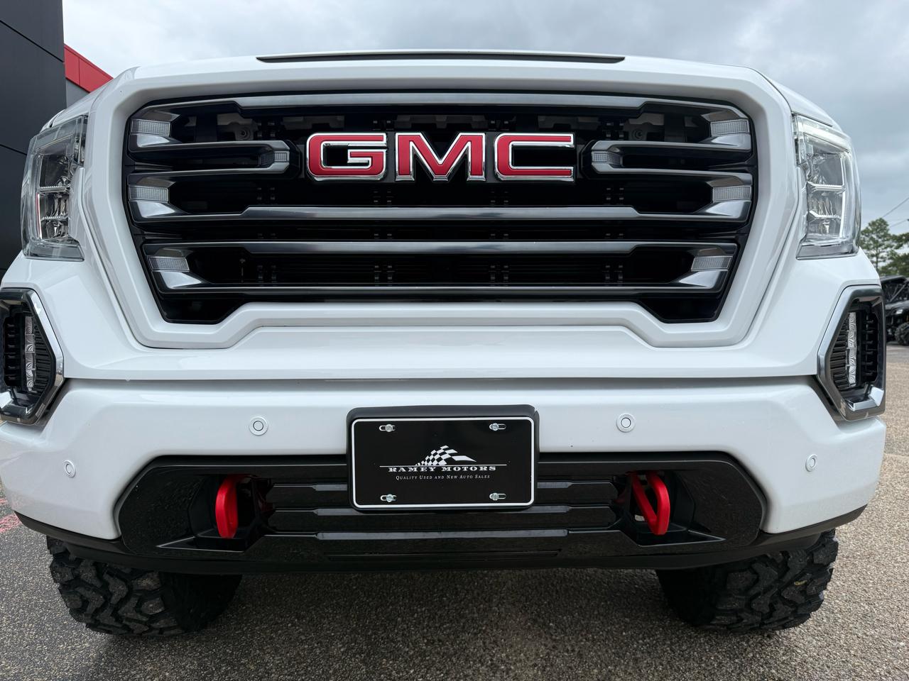 GMC Sierra 1500  2020
