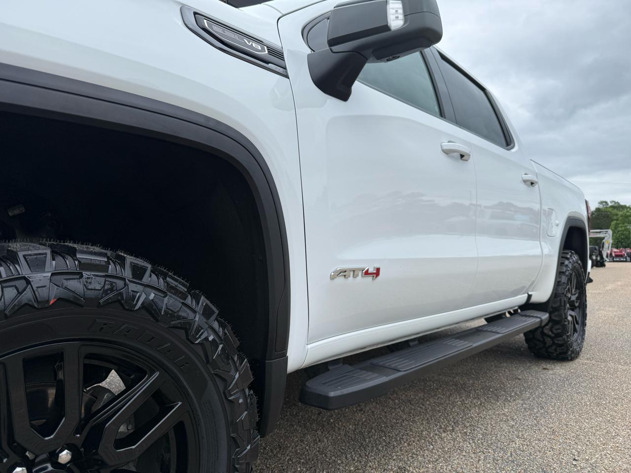 GMC Sierra 1500  2020