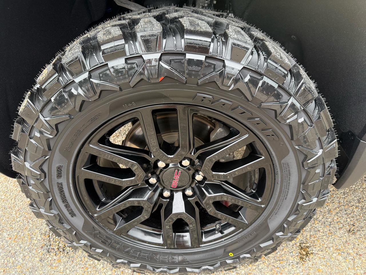 GMC Sierra 1500  2020