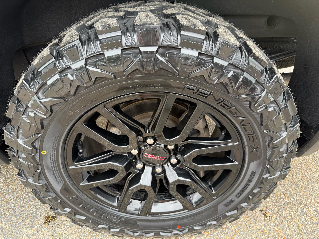 GMC Sierra 1500  2020