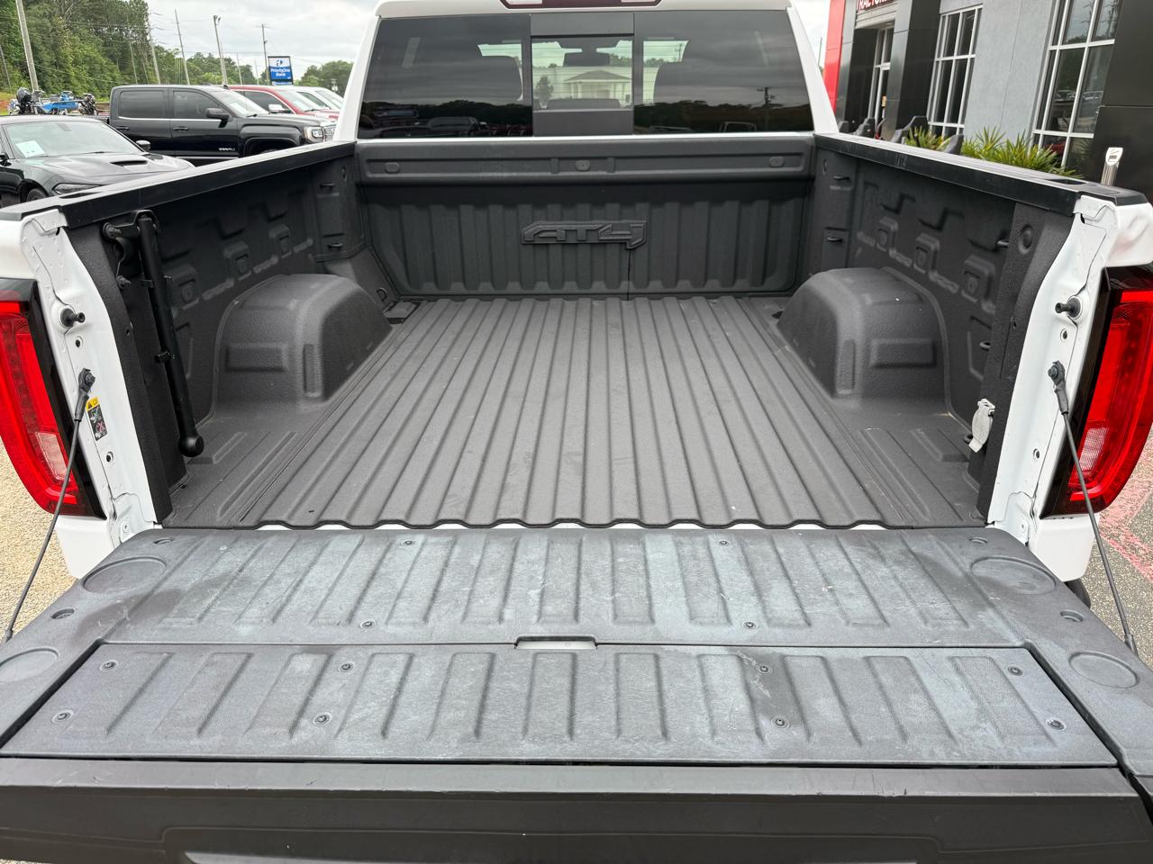 GMC Sierra 1500  2020