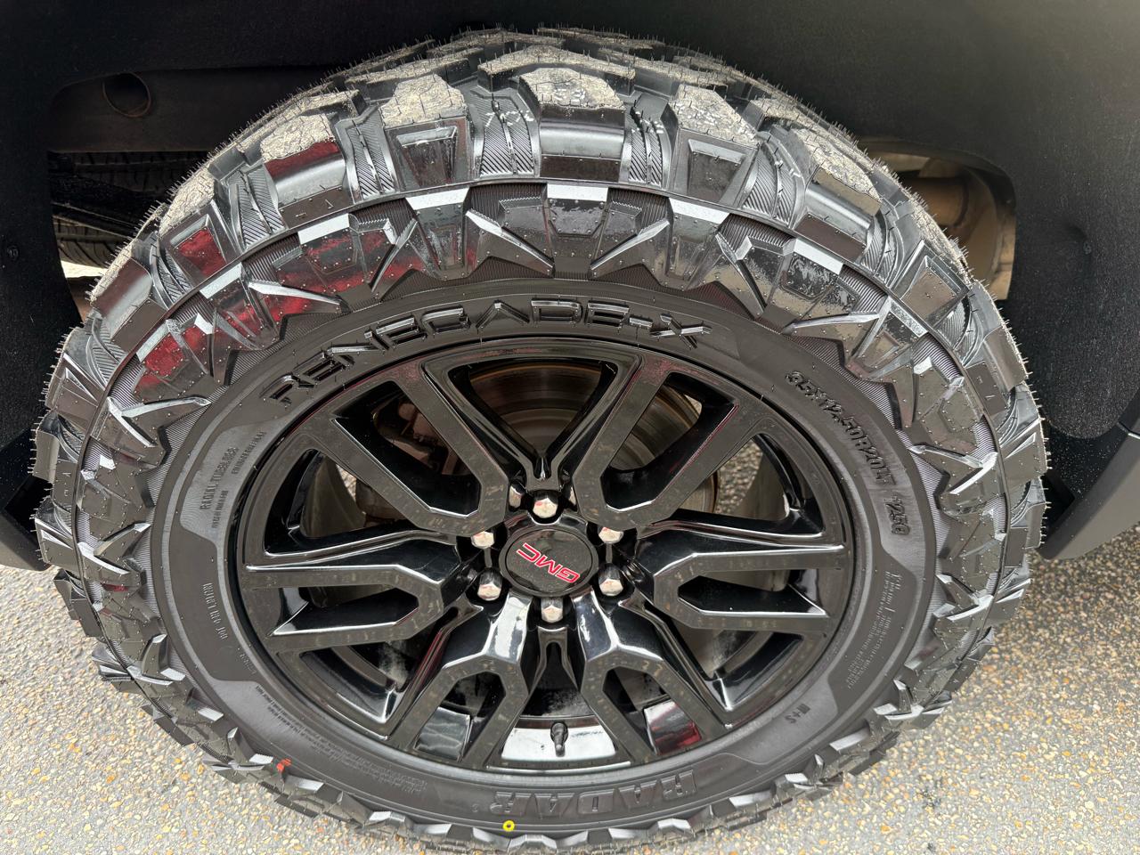 GMC Sierra 1500  2020