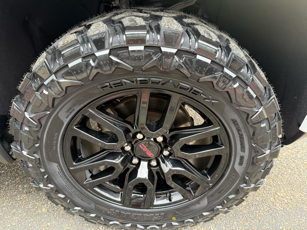 GMC Sierra 1500  2020
