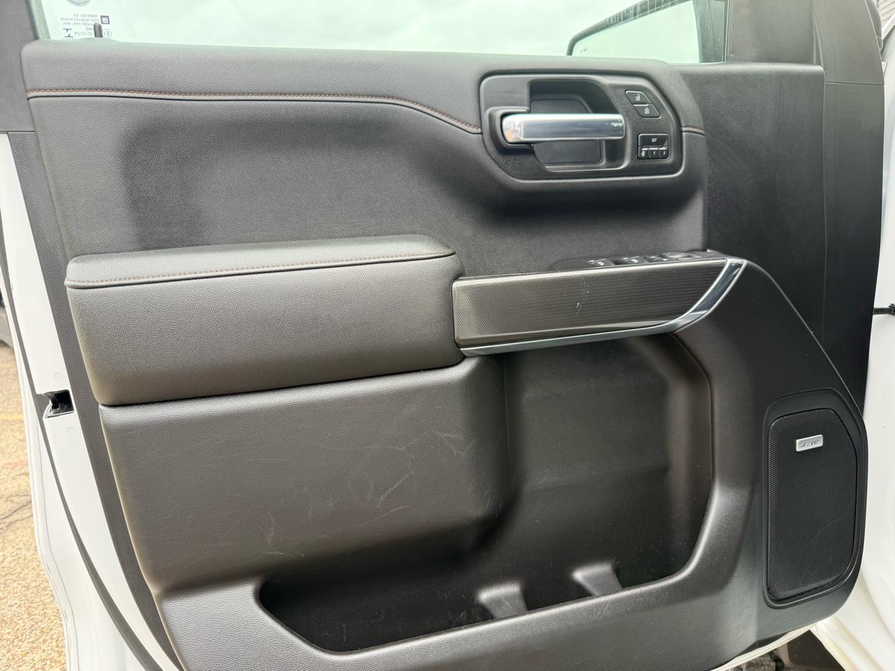 GMC Sierra 1500  2020