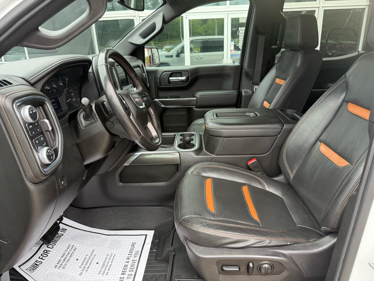 GMC Sierra 1500  2020