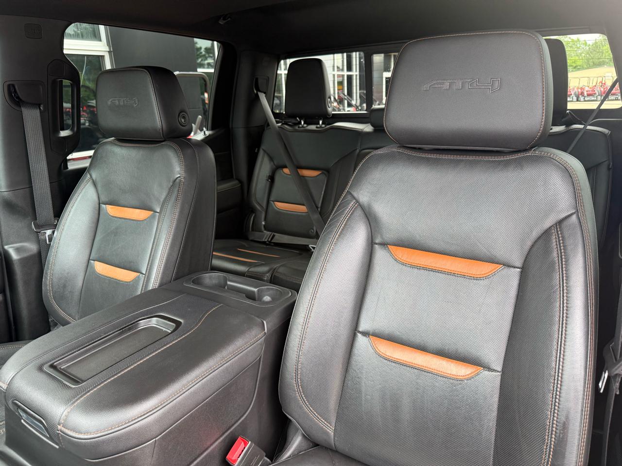 GMC Sierra 1500  2020