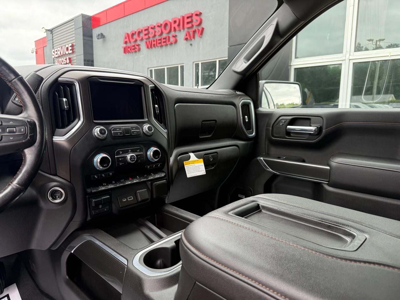 GMC Sierra 1500  2020