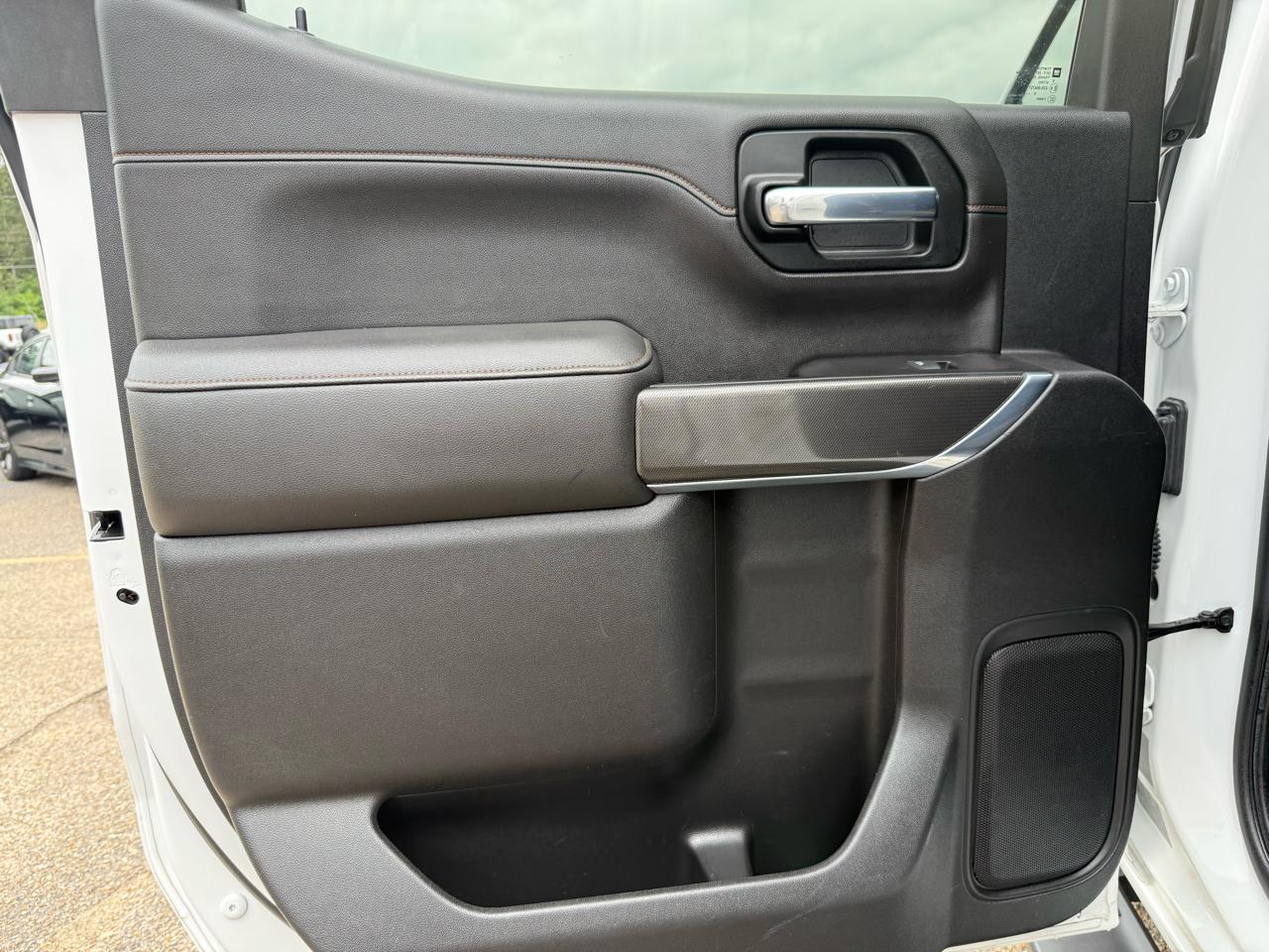 GMC Sierra 1500  2020