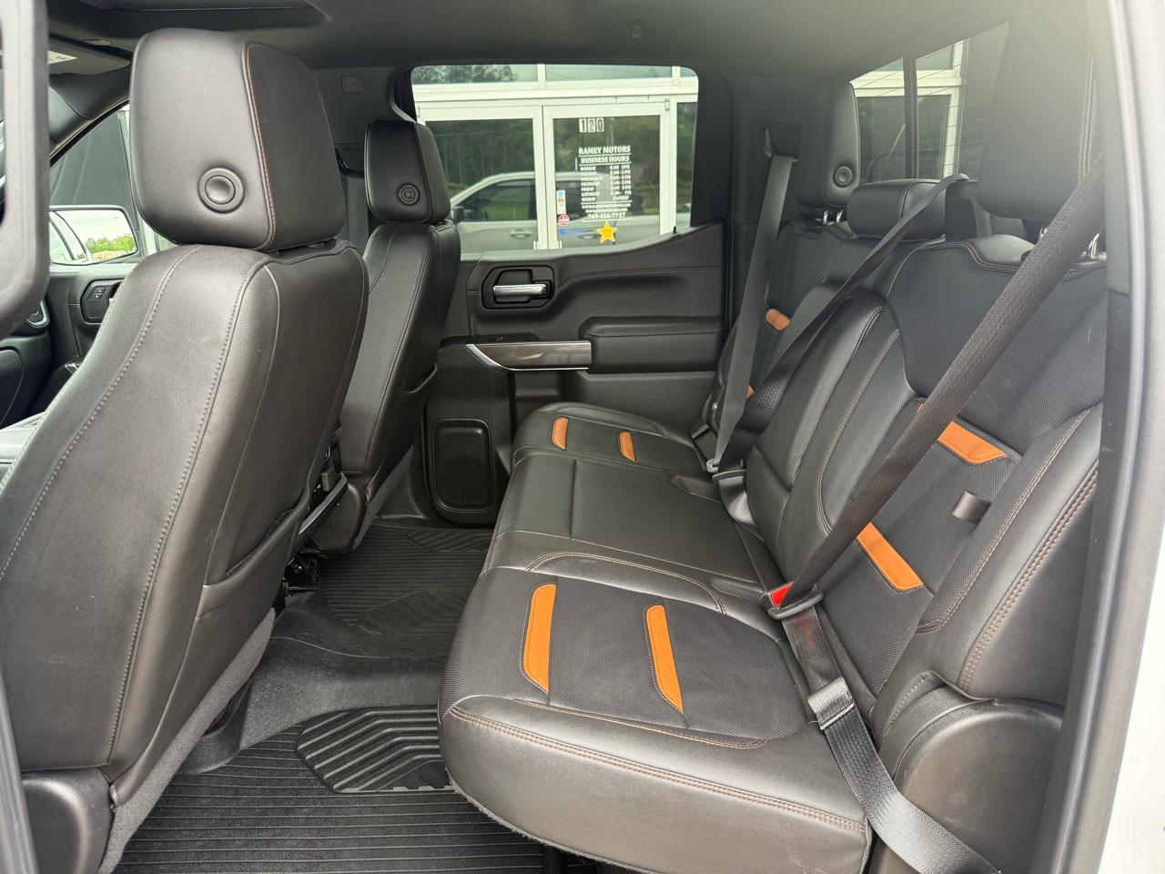 GMC Sierra 1500  2020