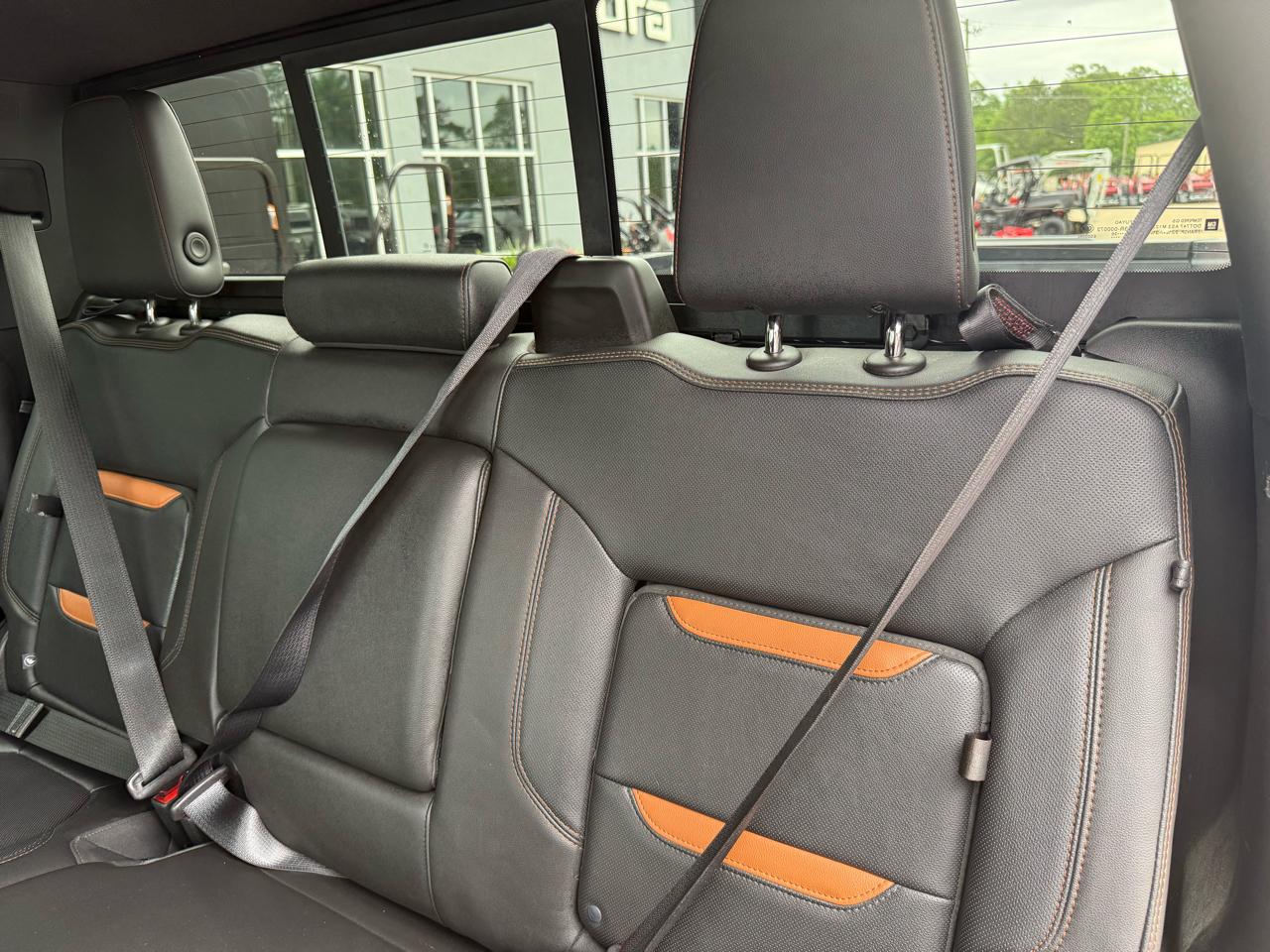 GMC Sierra 1500  2020
