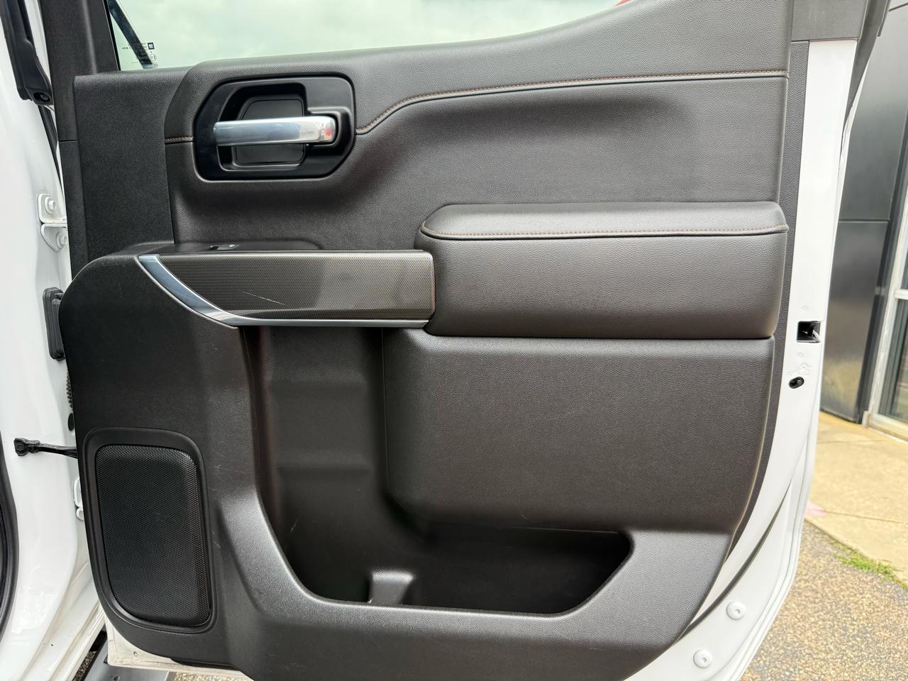 GMC Sierra 1500  2020