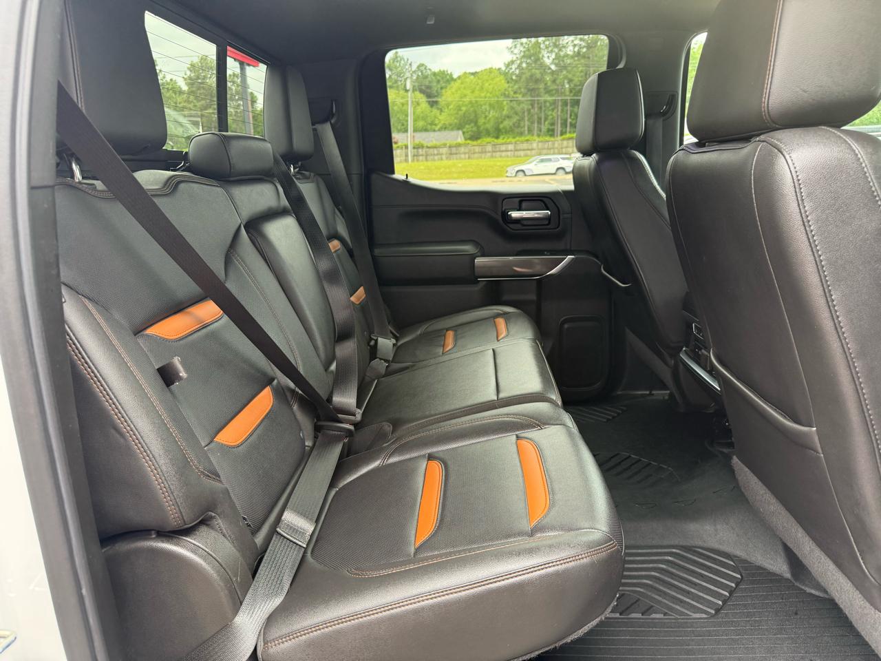 GMC Sierra 1500  2020