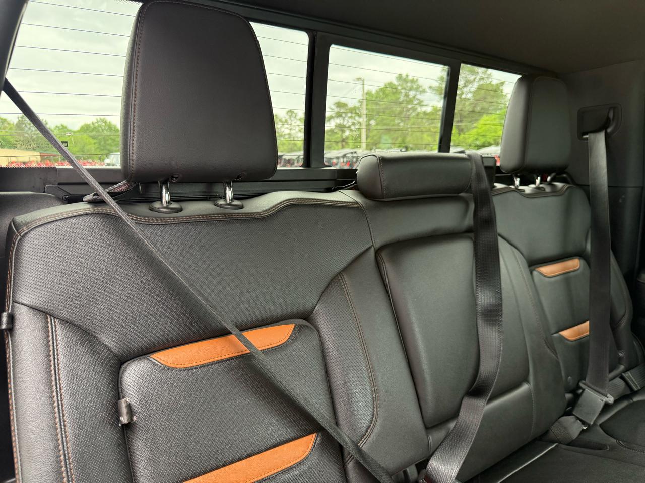 GMC Sierra 1500  2020
