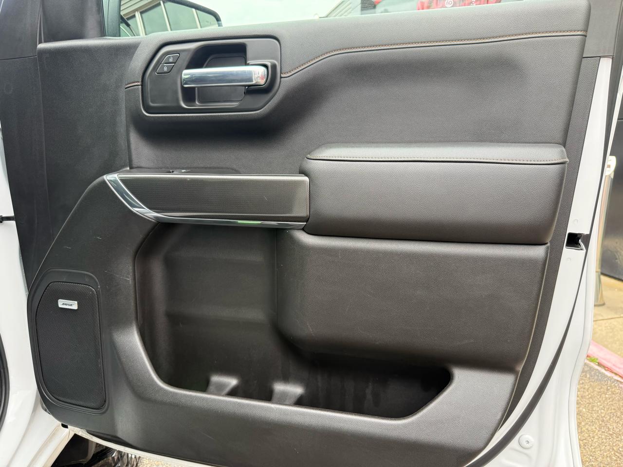 GMC Sierra 1500  2020
