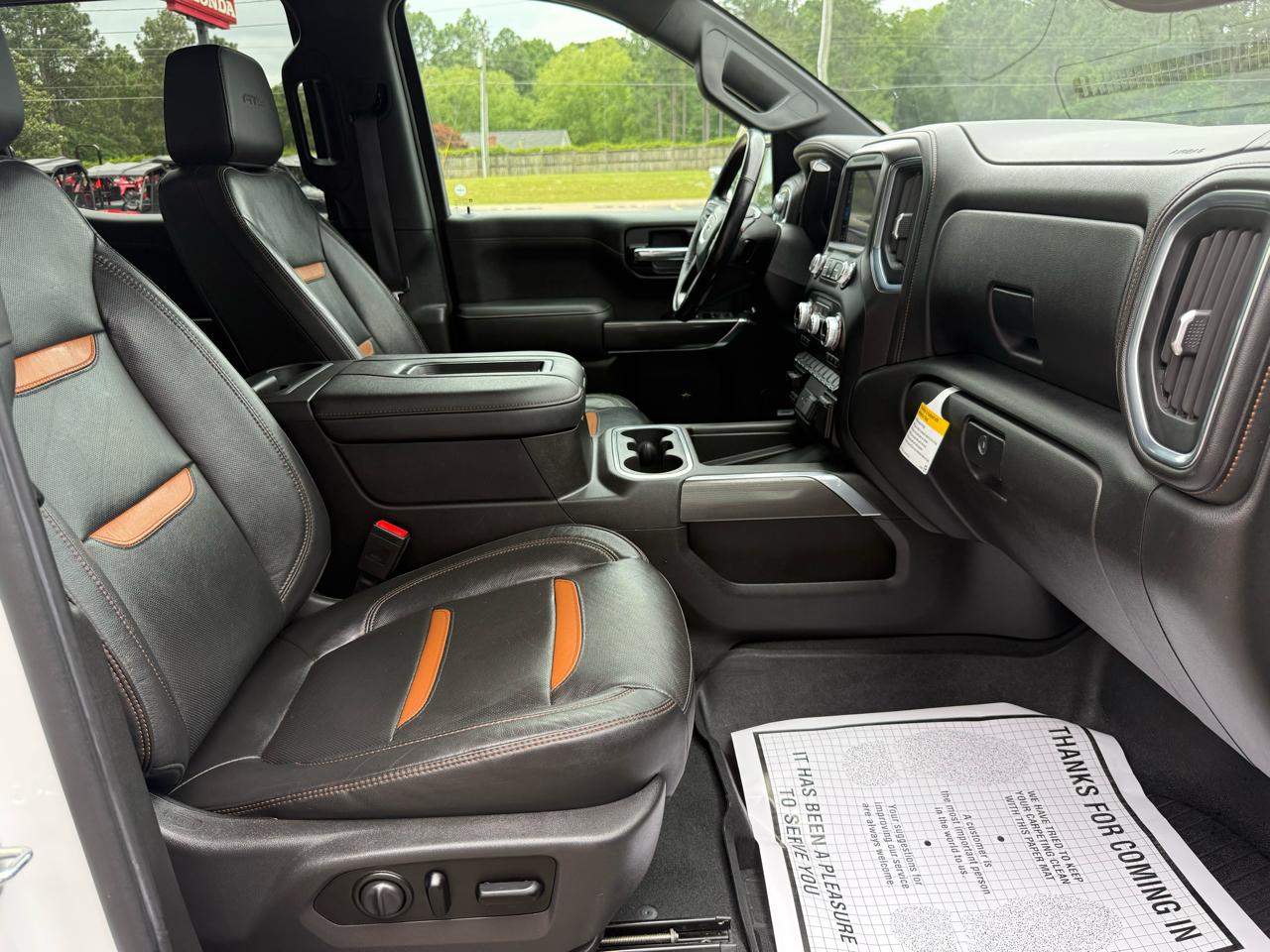 GMC Sierra 1500  2020