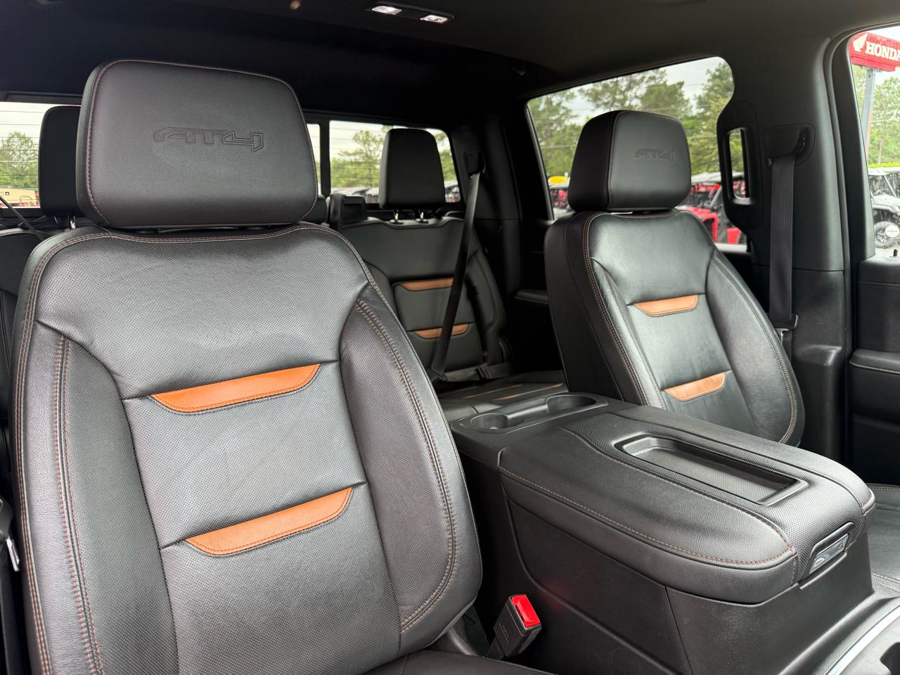 GMC Sierra 1500  2020