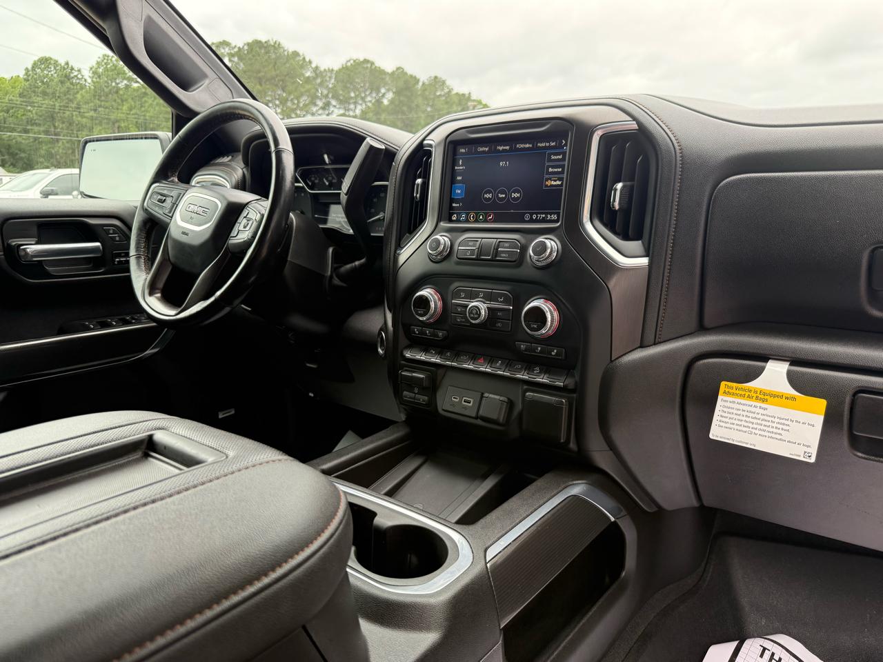GMC Sierra 1500  2020