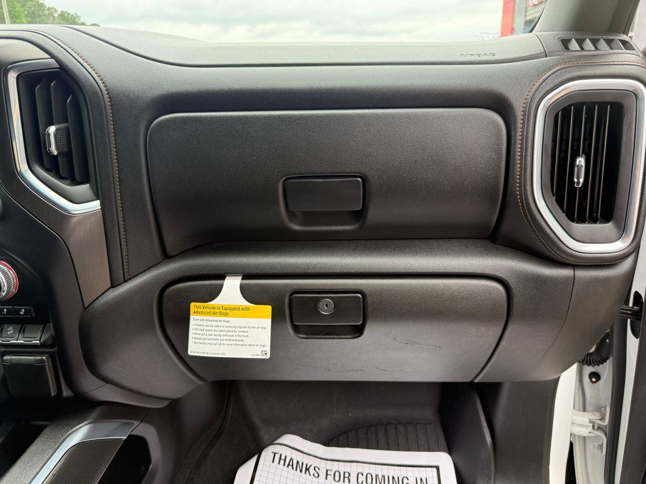 GMC Sierra 1500  2020
